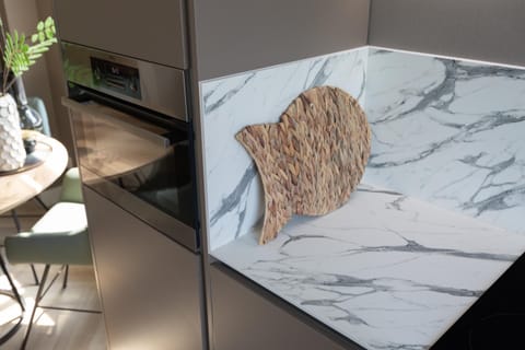 Apartment | Interior detail