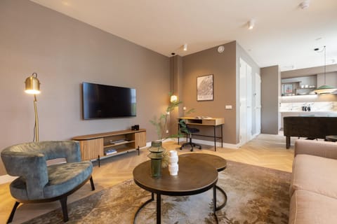 Apartment | Living room