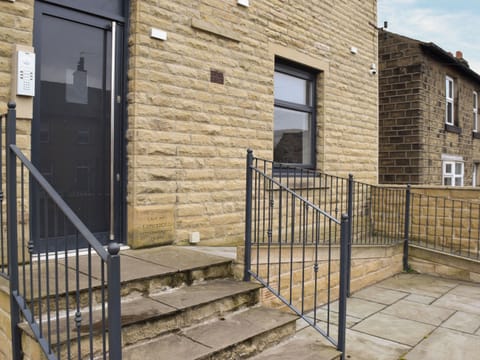 Exterior | Apartment 5 - The Old Clubhouse, Newsome, near Huddersfield