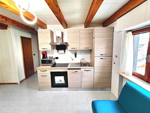 Apartment, 1 Bedroom, Mountain View | Interior