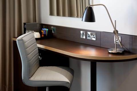 Superior Double Room | Room amenity