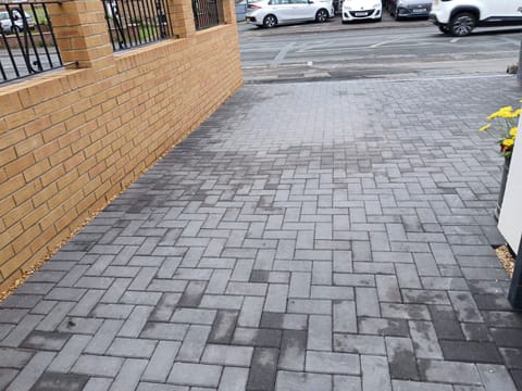 Apartment | Property grounds