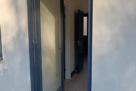 Apartment | Exterior detail