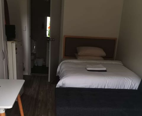 Basic Chalet | 1 bedroom