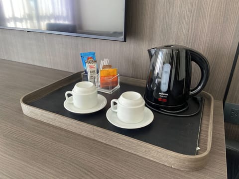 Premium Room | Room amenity