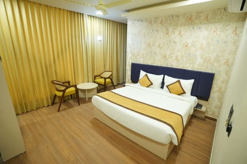 Superior Room | Room amenity