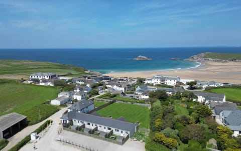 Atlantic View Chalets