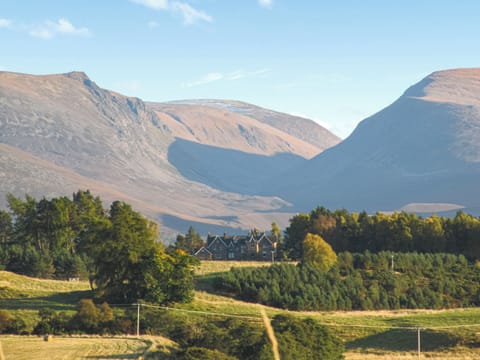 Surrounding area | Heath Cottage, Boat of Garten, near Aviemore