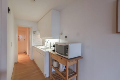 House | Private kitchen