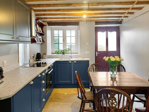 Kitchen/diner | The Homestead, Leek