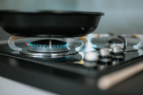 Mobile Home | Private kitchen