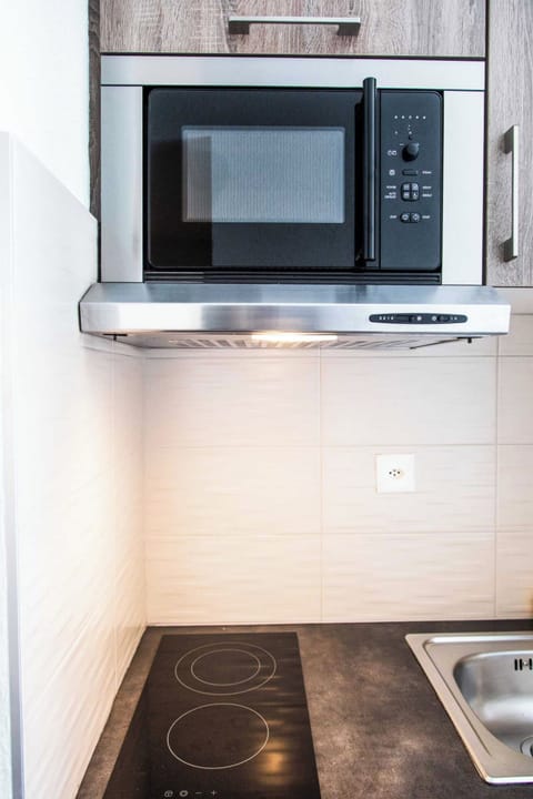 Apartment | Microwave