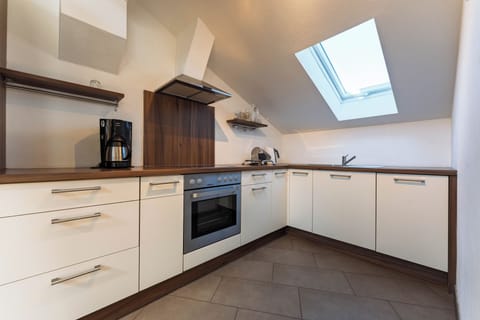 Superior Apartment | Private kitchen