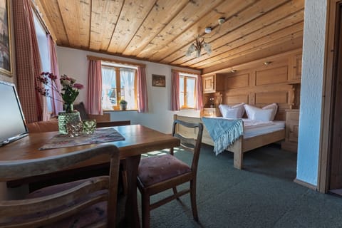 Traditional Quadruple Room | Bathroom | Hair dryer, towels, soap, toilet paper