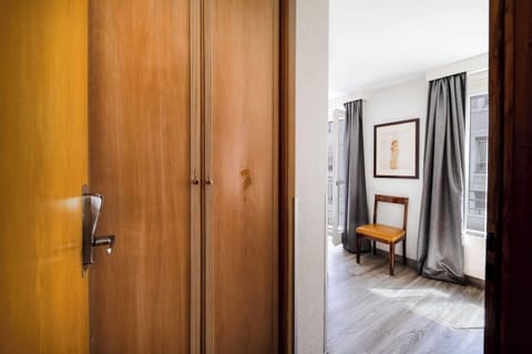 Apartment | Interior