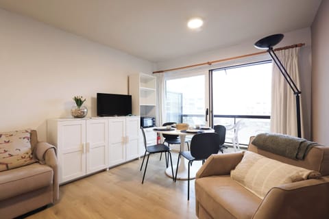 House | Living area