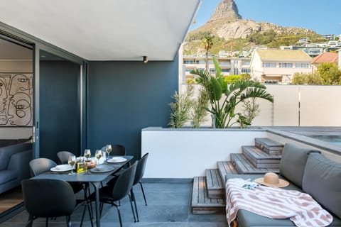 Apartment | 2 bedrooms, Internet