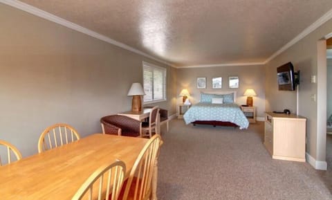 Sea Star Suite 257
