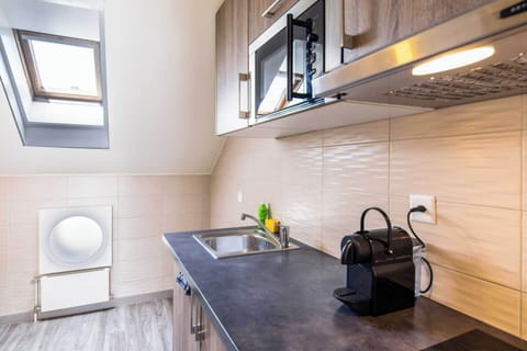 Apartment | Private kitchen