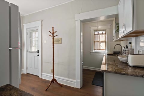 Unit 2283’s inviting kitchen offers ample space & every home comfort