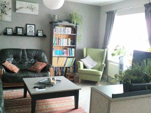 A spacious family home, ideal for extended families or a get-together.