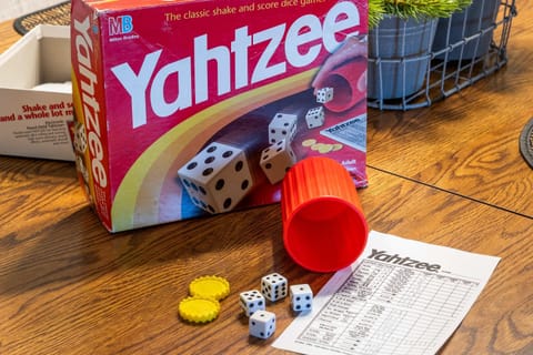 Let the games begin! #GameOn