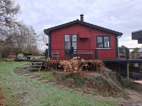 House | Property grounds