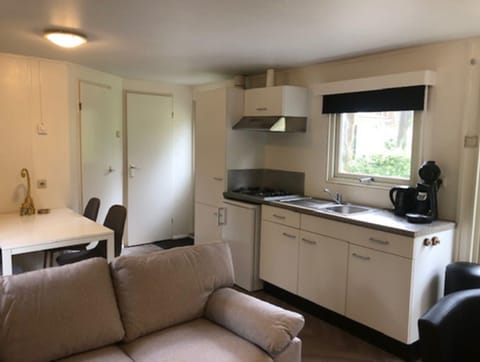 Chalet | Private kitchen