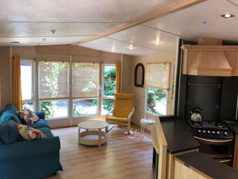 Chalet | Private kitchen