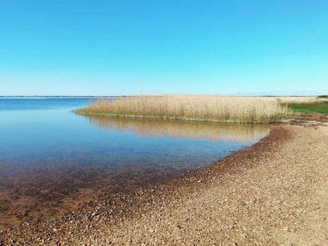 House | Water view