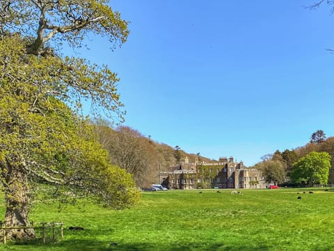 Surrounding area | Barnhayes, Hartland