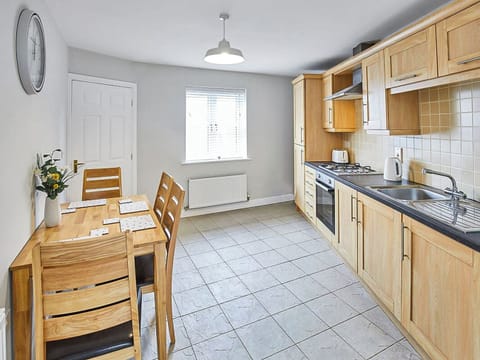 Kitchen/diner | Aynsley Mews, Consett