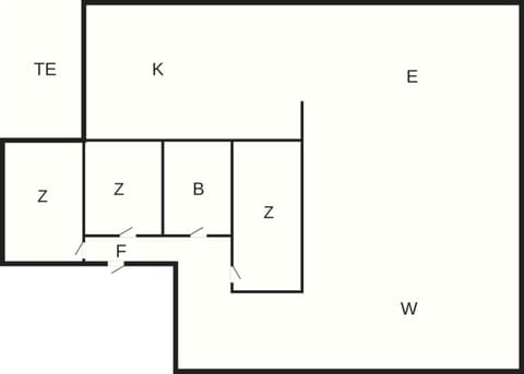 House | Floor plan