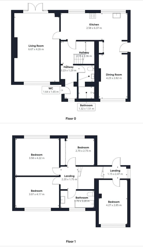 House | 4 bedrooms