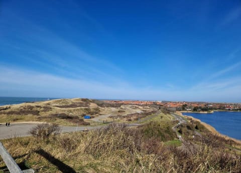 House | View from property