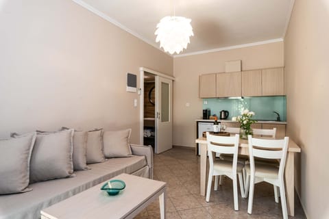 Apartment | 1 bedroom, Internet