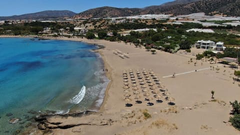 Apartment | 1 bedroom, Internet