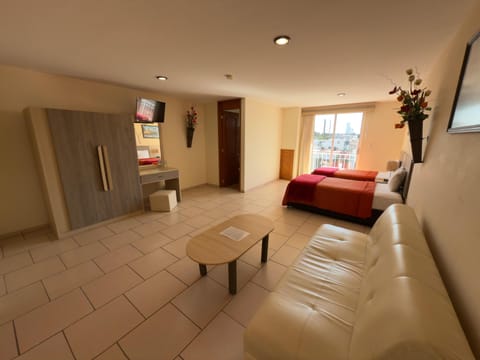 Deluxe Twin Room | Bed sheets