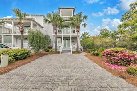 Welcome to Floridays on 30A!