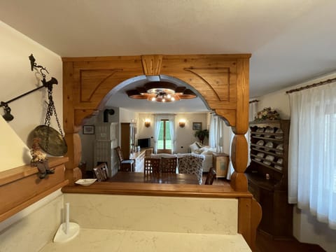 Apartment | 3 bedrooms