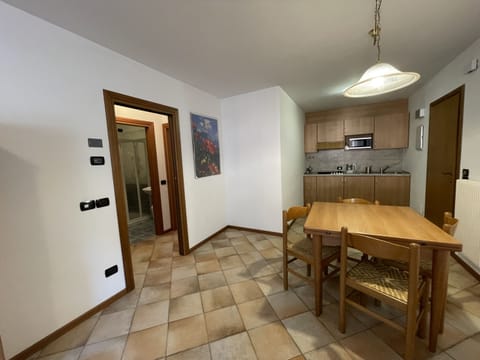 Apartment, Smoking | 2 bedrooms