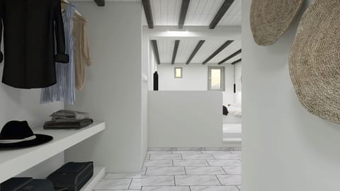 Duplex, Garden View | In-room safe, soundproofing, free WiFi, bed sheets