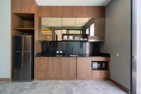 Townhouse with private pool near Kamala Beach (14094)