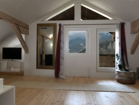 Apartment | Interior