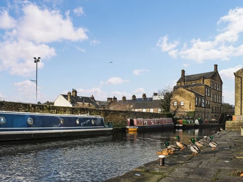 Surrounding area | Pendle View, Rathmell, near Settle