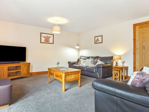 Living area | Hollins Cottage, Farn Arnside, near Carnforth 