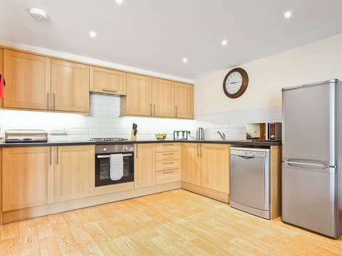Kitchen | Hollins Cottage, Farn Arnside, near Carnforth 