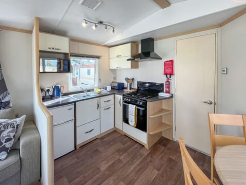 Kitchen | The Haven, Cockermouth and the North West Fells