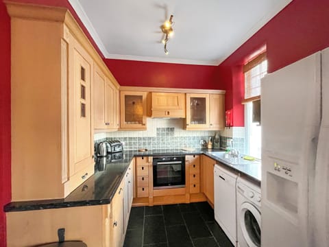 Kitchen | Caberfeidh Retreat, Fort William
