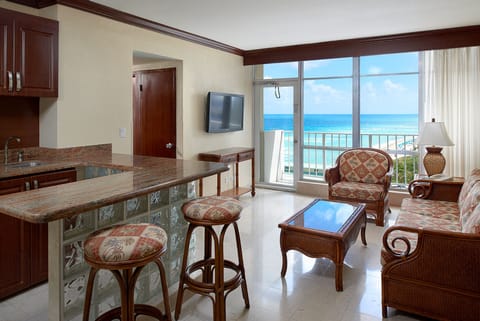 Executive Suite | Beach/ocean view